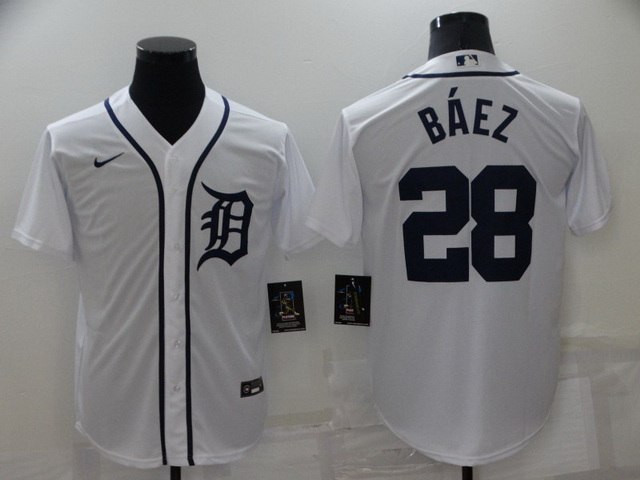 Detroit Tigers Jerseys 09 - Click Image to Close